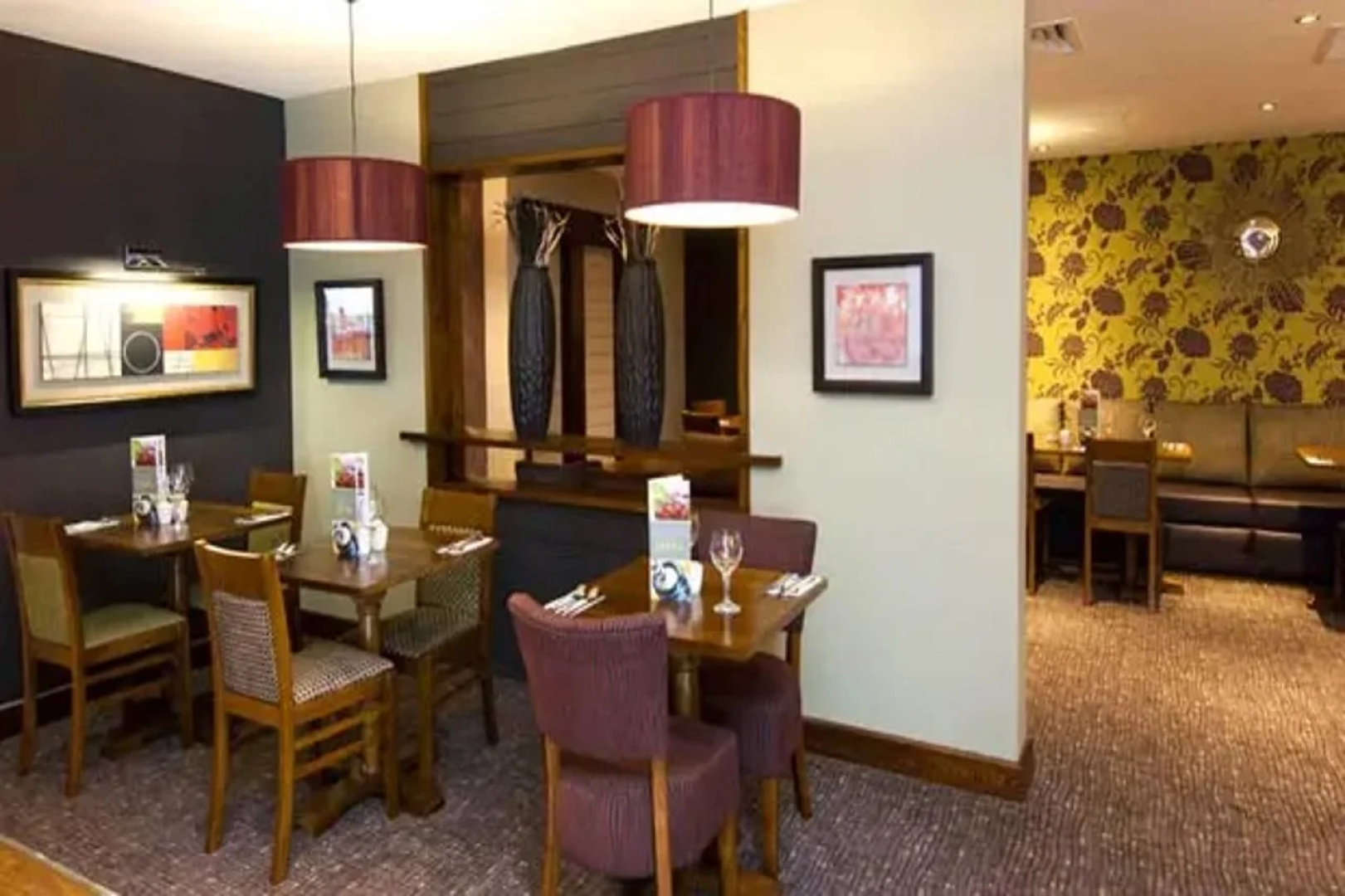 Premier Inn Camberley