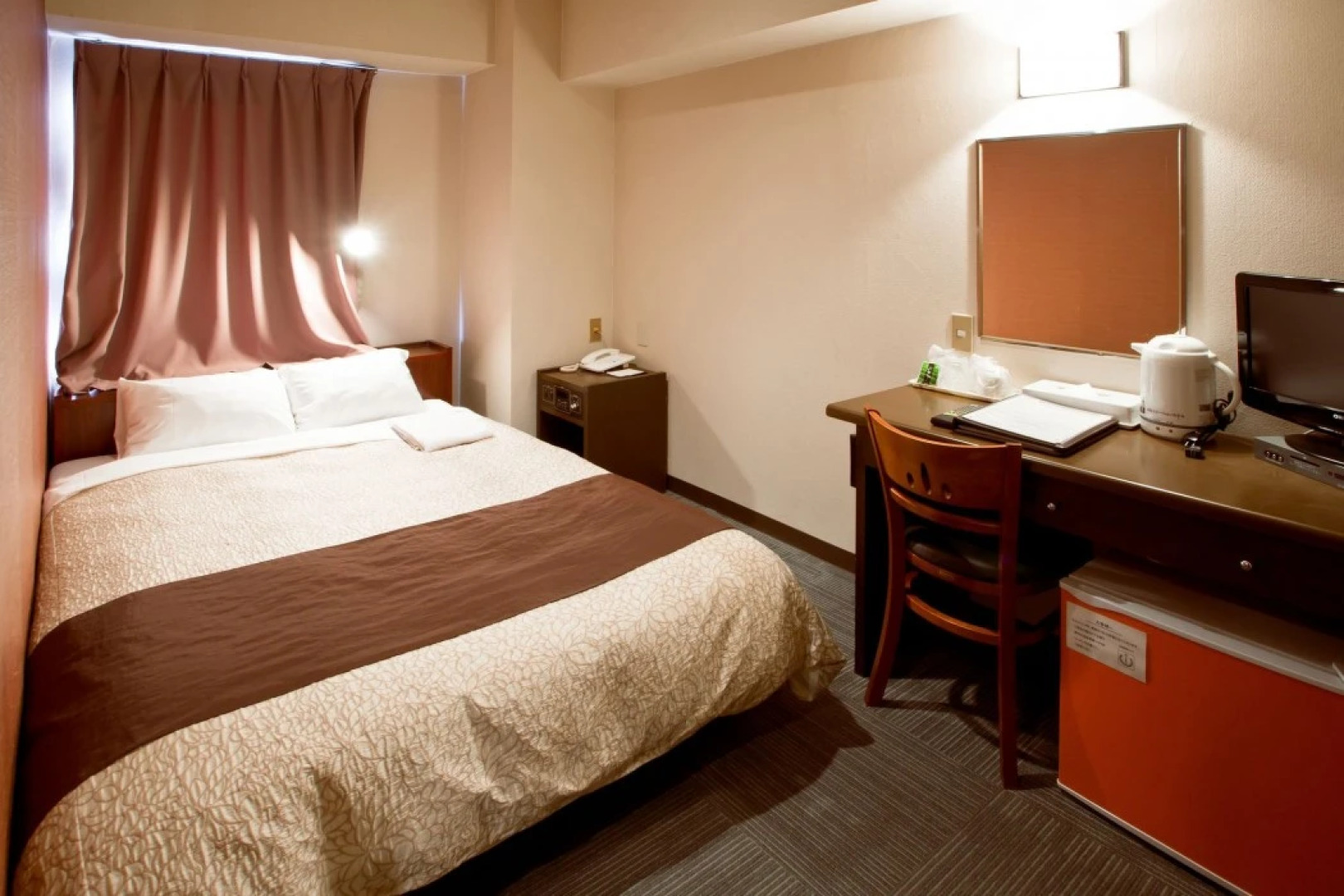 Hamamatsu Station Hotel