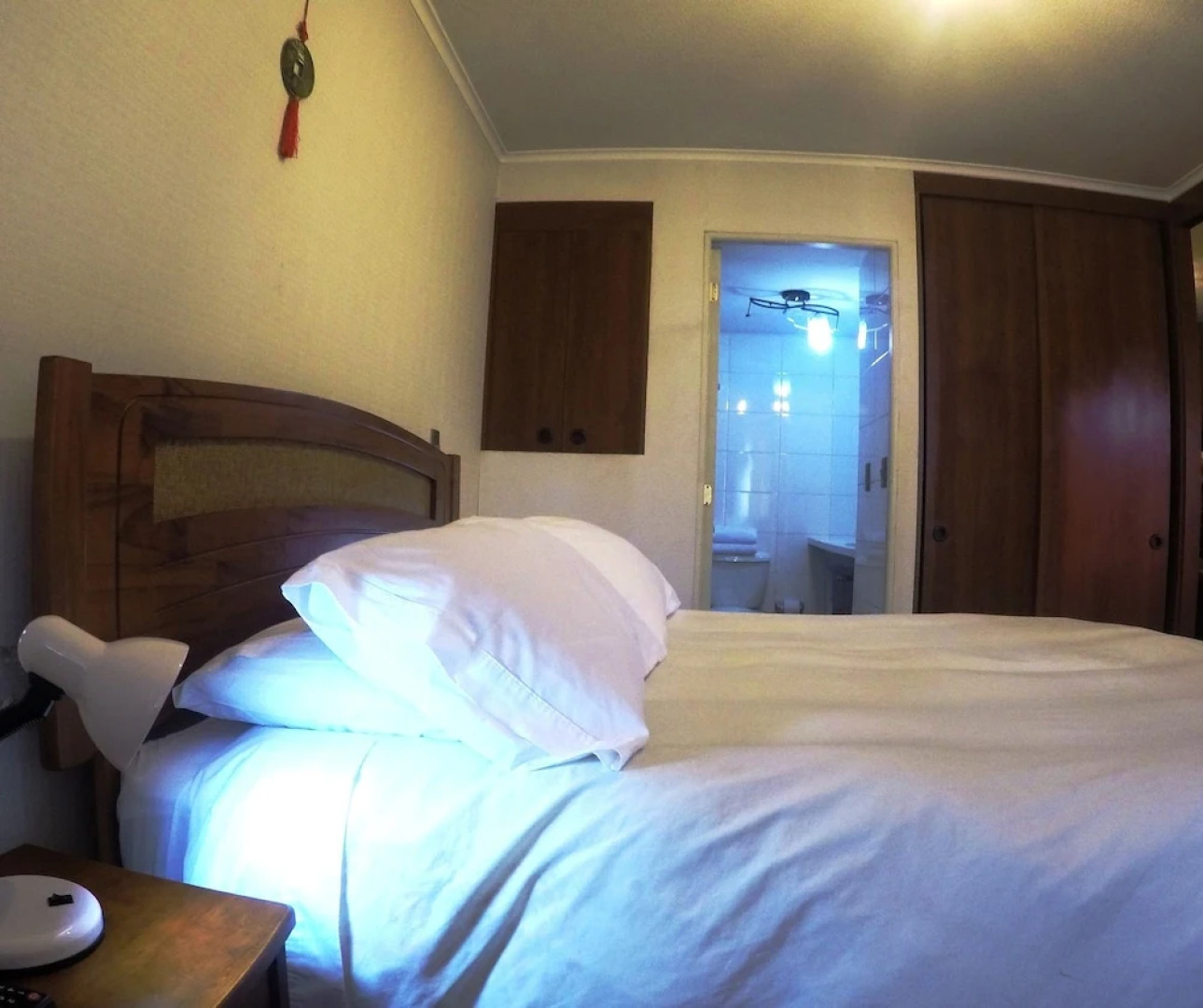 Downtown Apartments Santiago