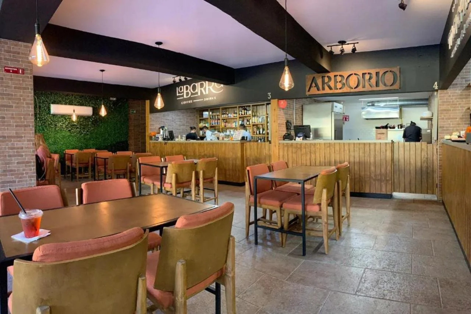 Baja Inn Hoteles Rio