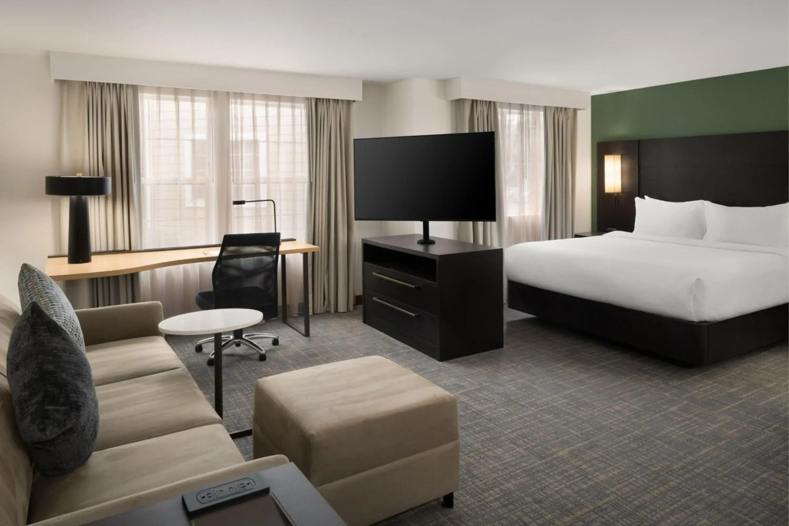 Residence Inn by Marriott Portland Hillsboro