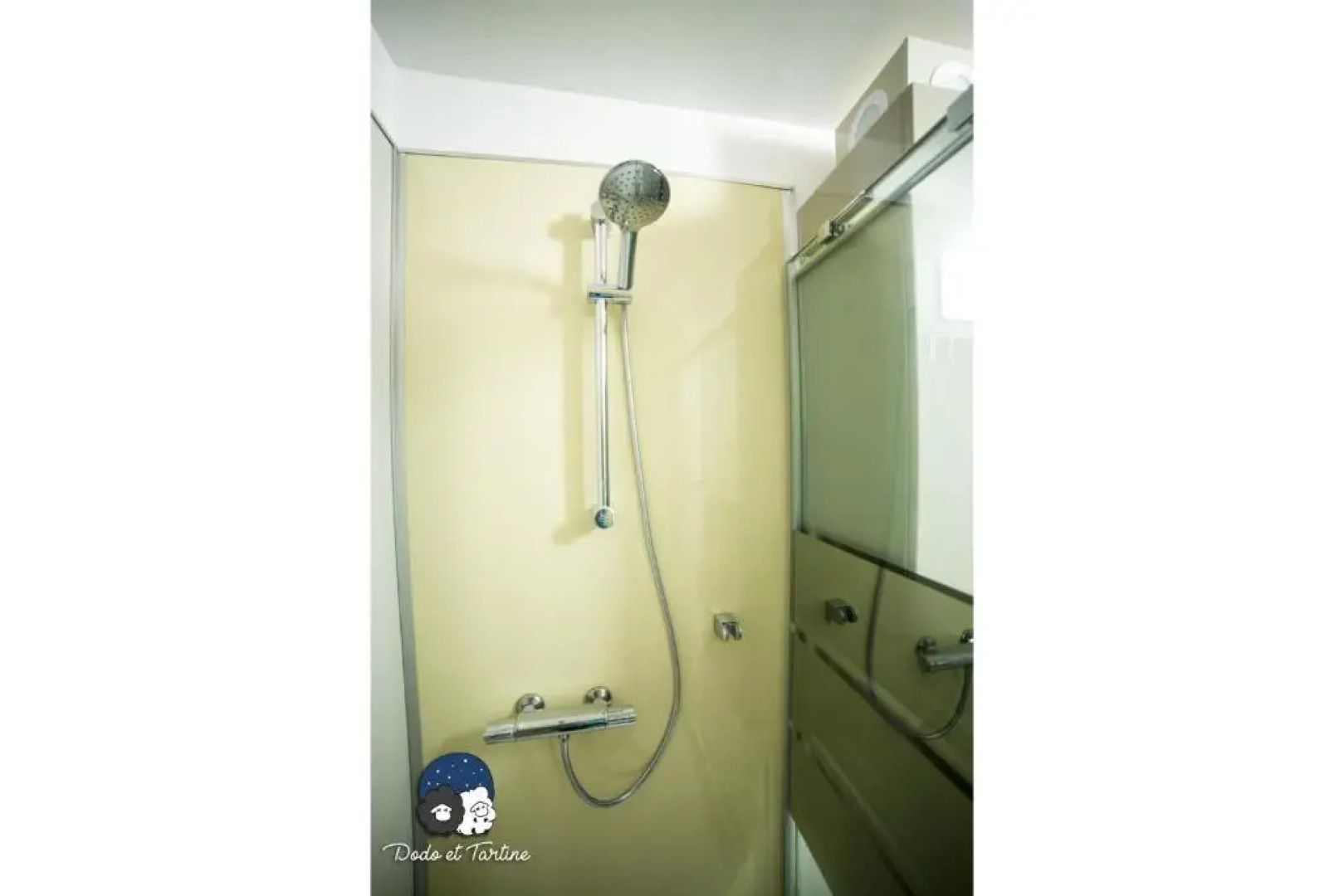 Spacious 2 bedroom near city centre - Dodo et Tartine