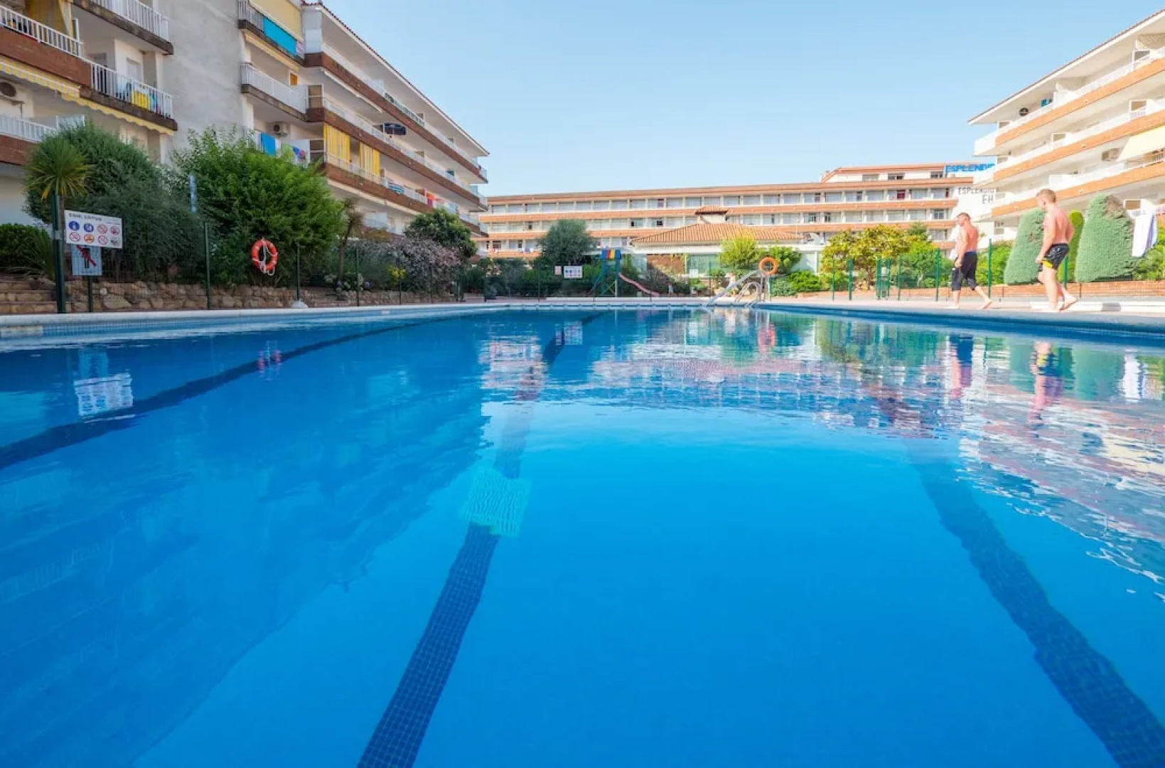 Apartaments AR Lotus