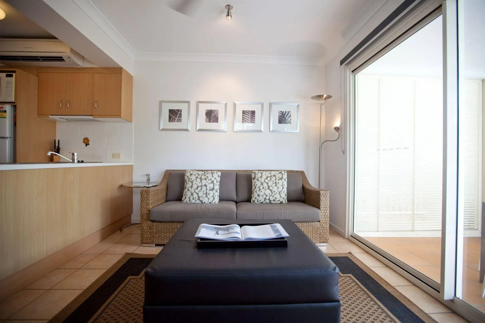 Port Douglas Apartments - Adults Only Oasis