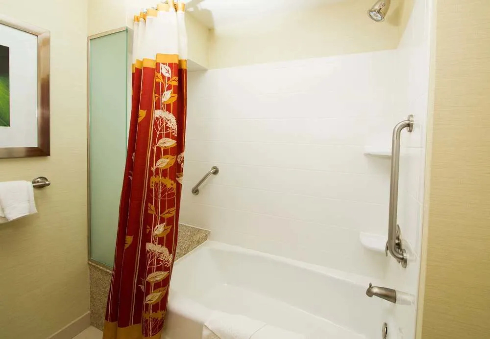 Courtyard Warner Robins