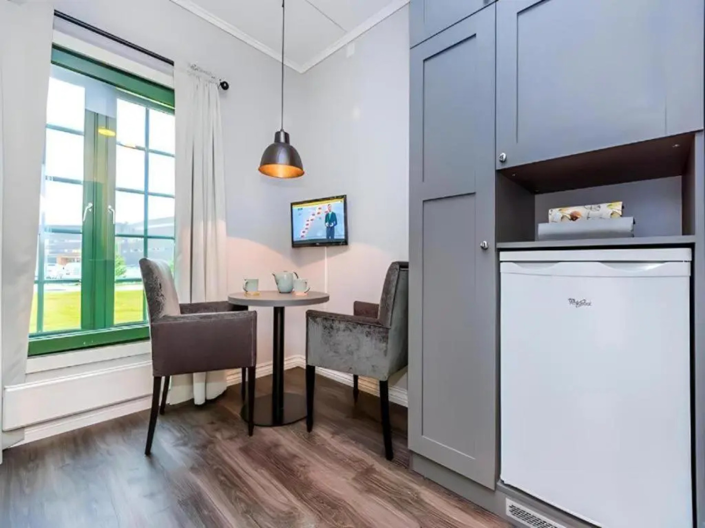 Oslo Airport Apartments