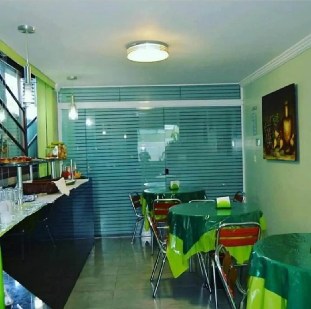 Pousada Belo Horizonte