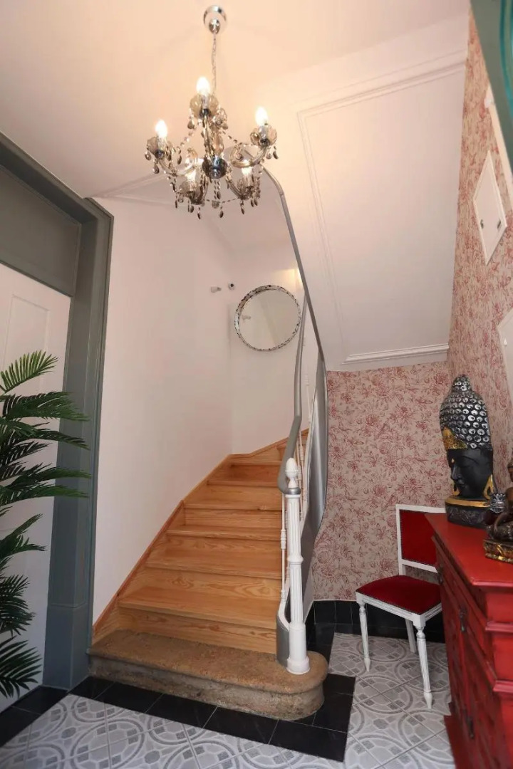 Glass Boutique - Rooms & Suites