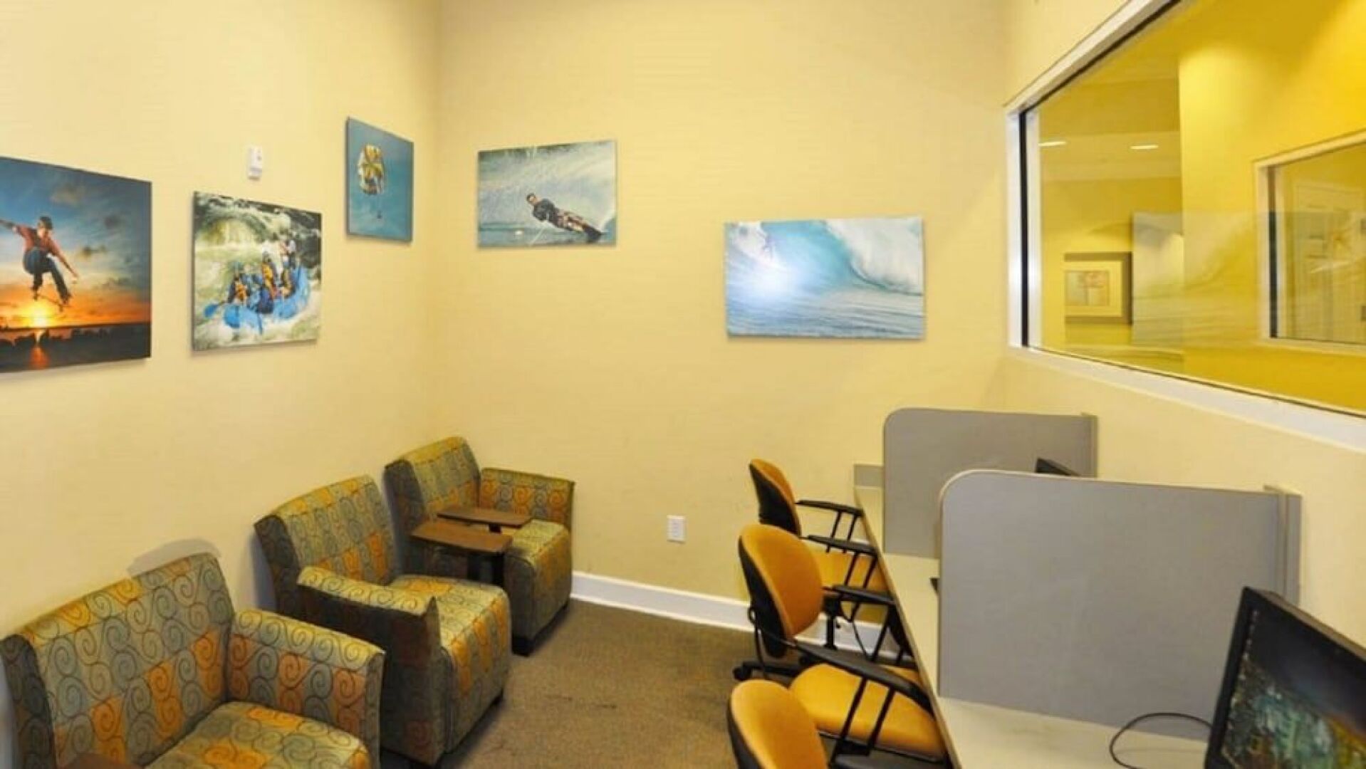 Watersong Resort-394 Holiday Home