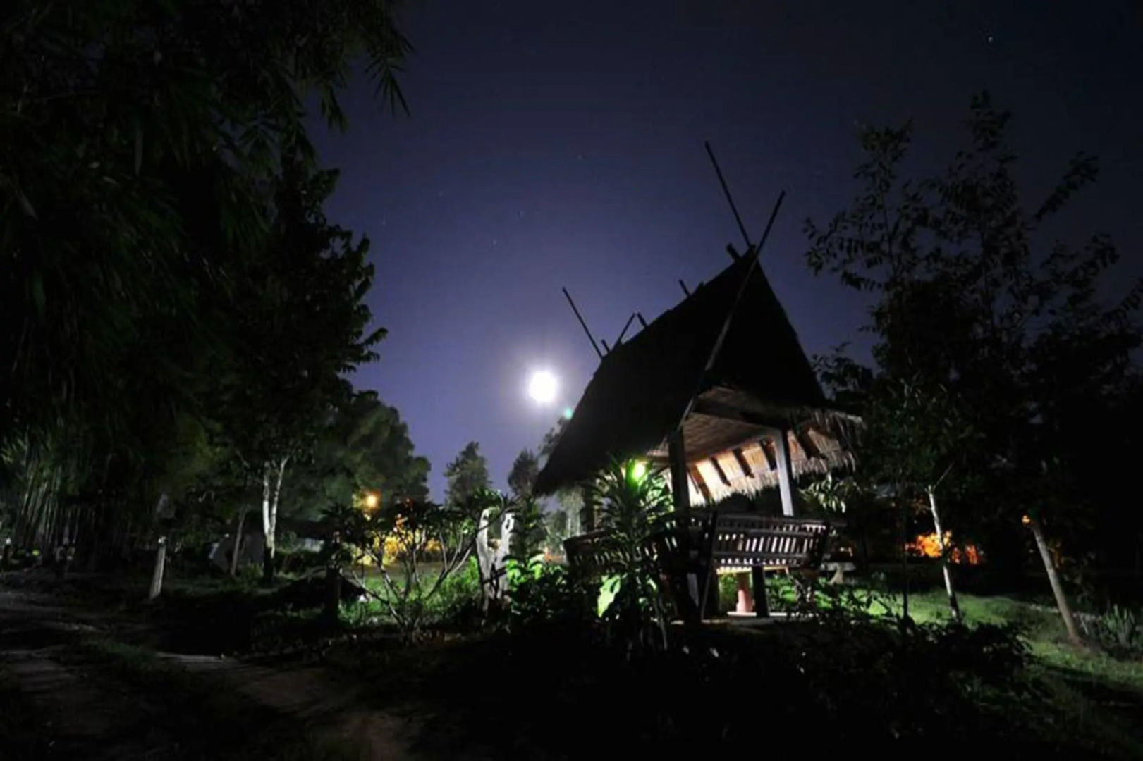 Phuphiangkhiangfah Resort