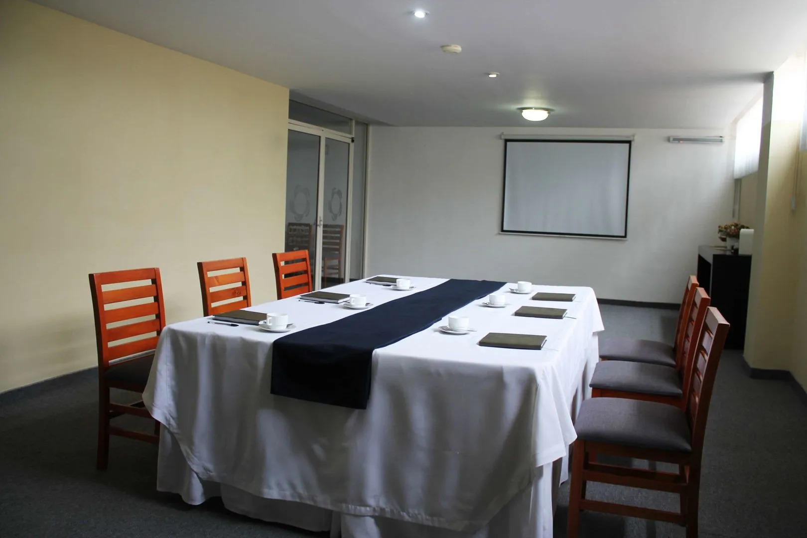 Hotel Suites Corazon Mexicano