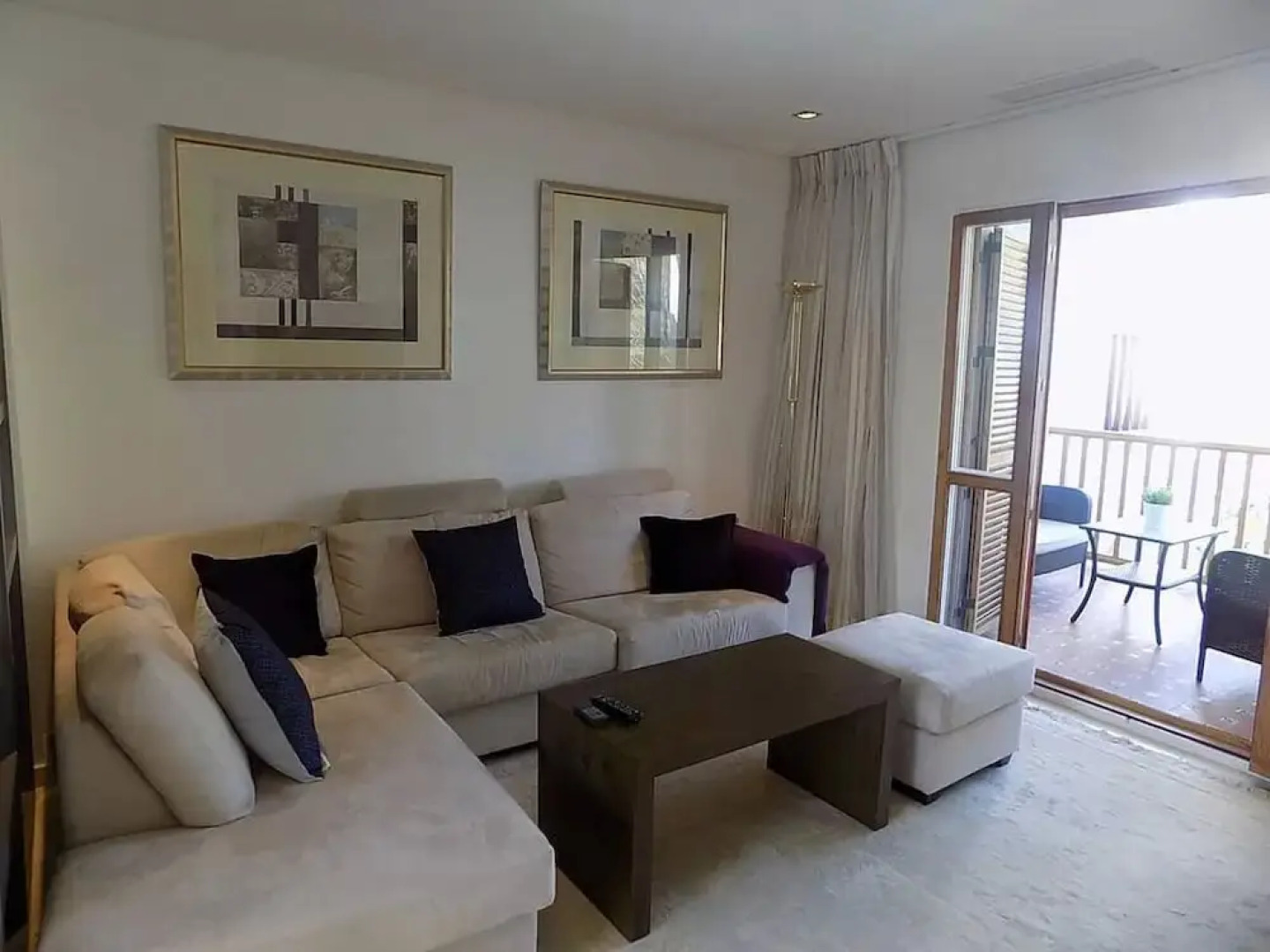 Luxury Le Village Apt Nr Puerto Banus