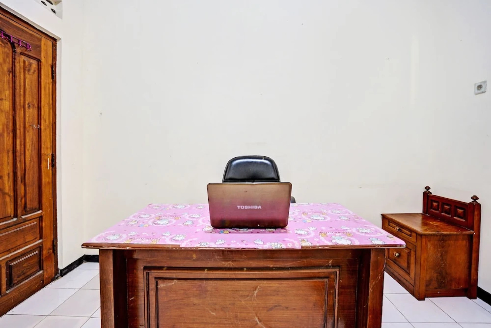 OYO Life 92785 Wisma Trubus  Syariah