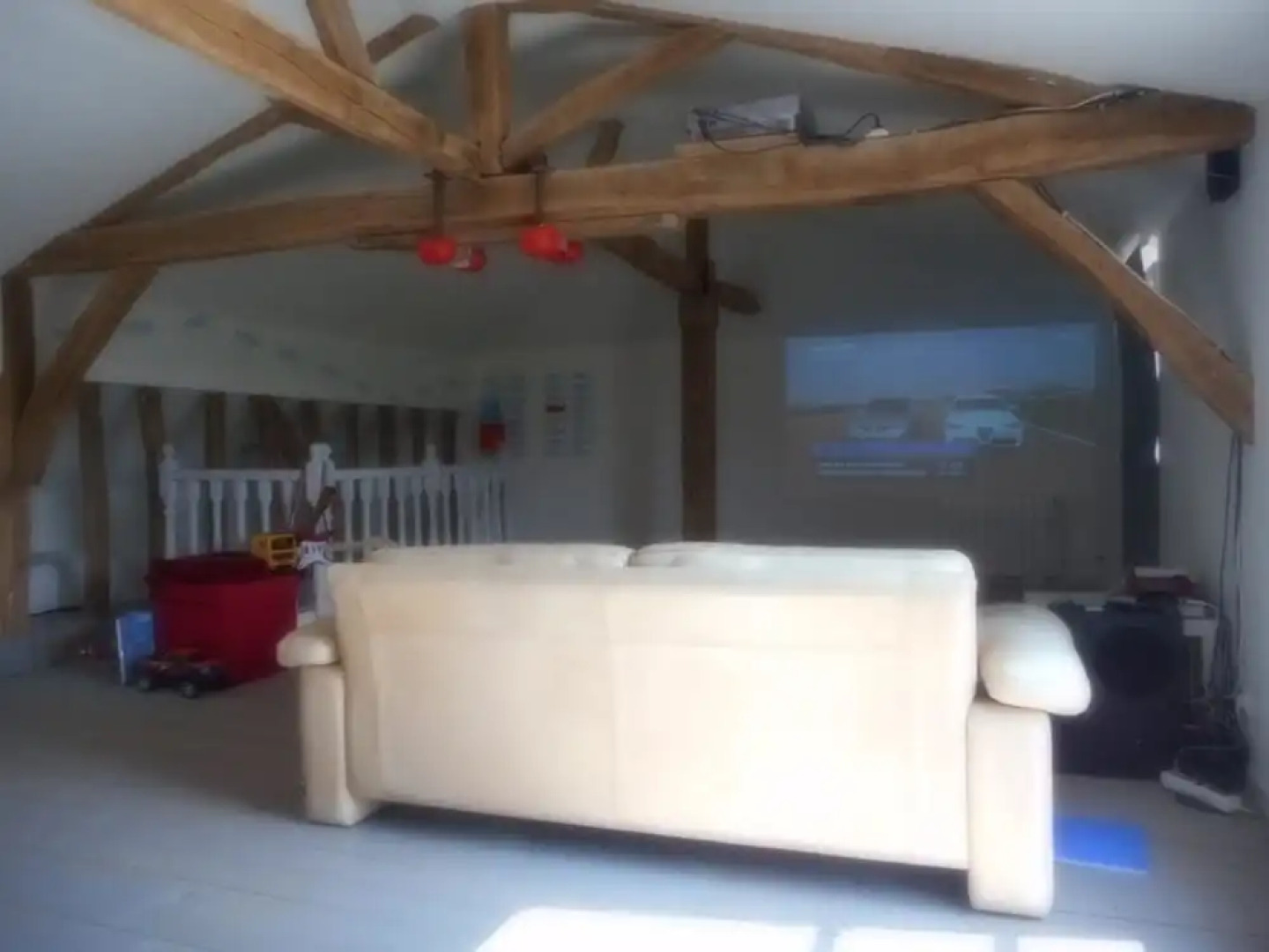 House With 3 Bedrooms in Giffaumont-champaubert, With Private Pool and