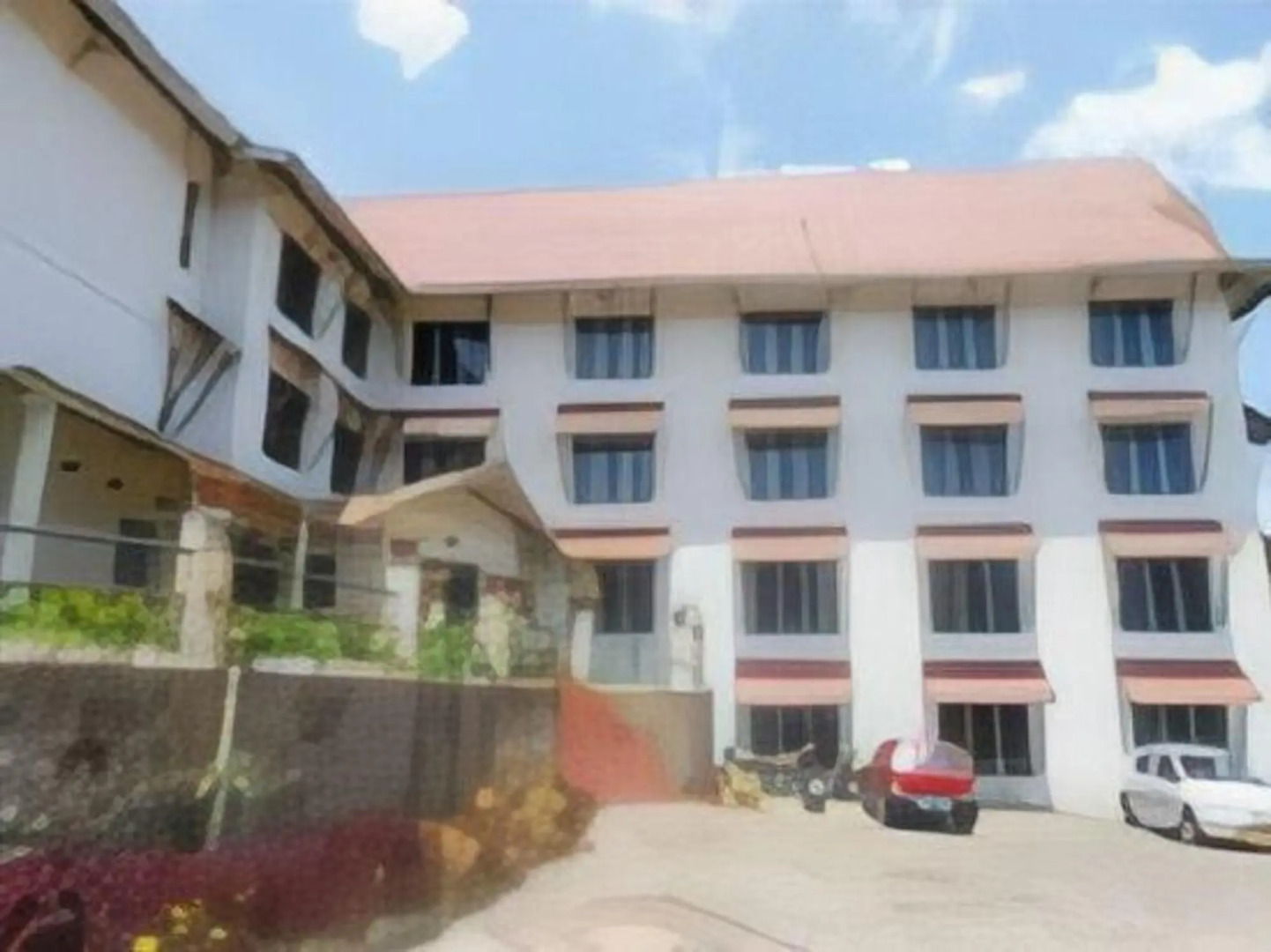 Sri Venkateshwara Residency Coorg