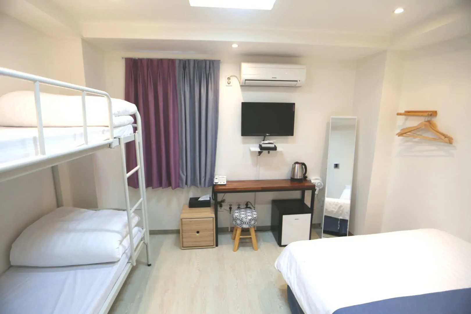 Must Stay Hotel Myeongdong