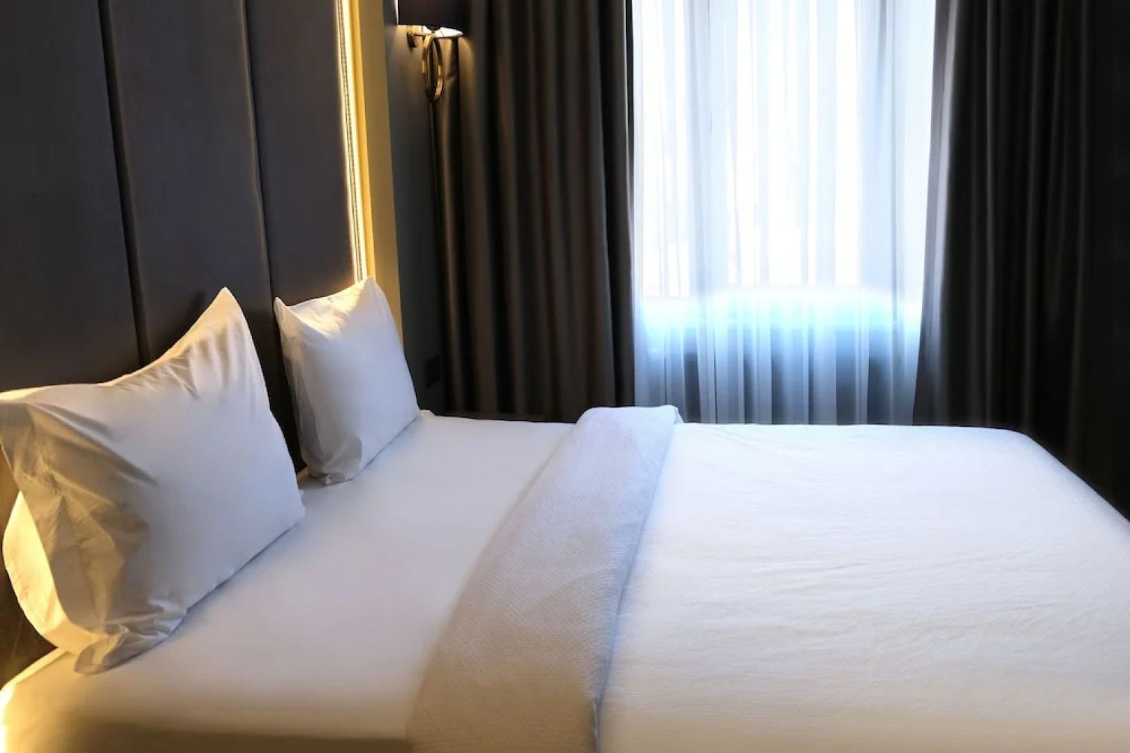 Dilens Bosphorus Boutique-hotel