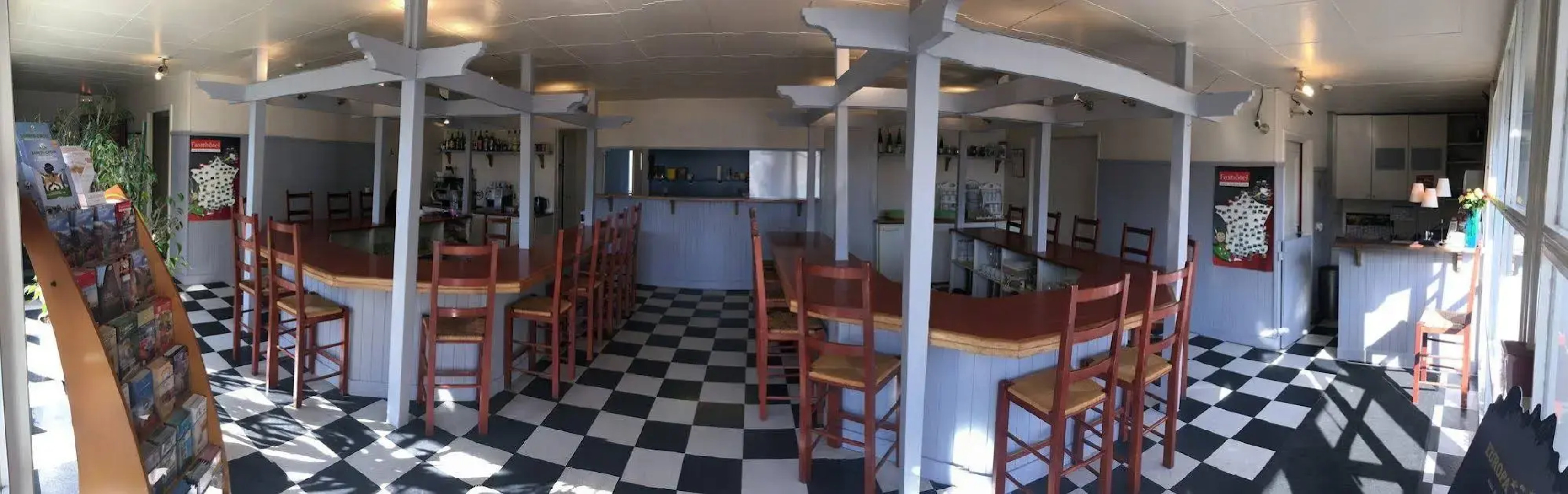 FastHôtel Colmar Houssen