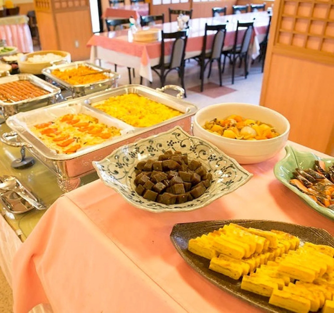 Yura No Yado SEIFUEN