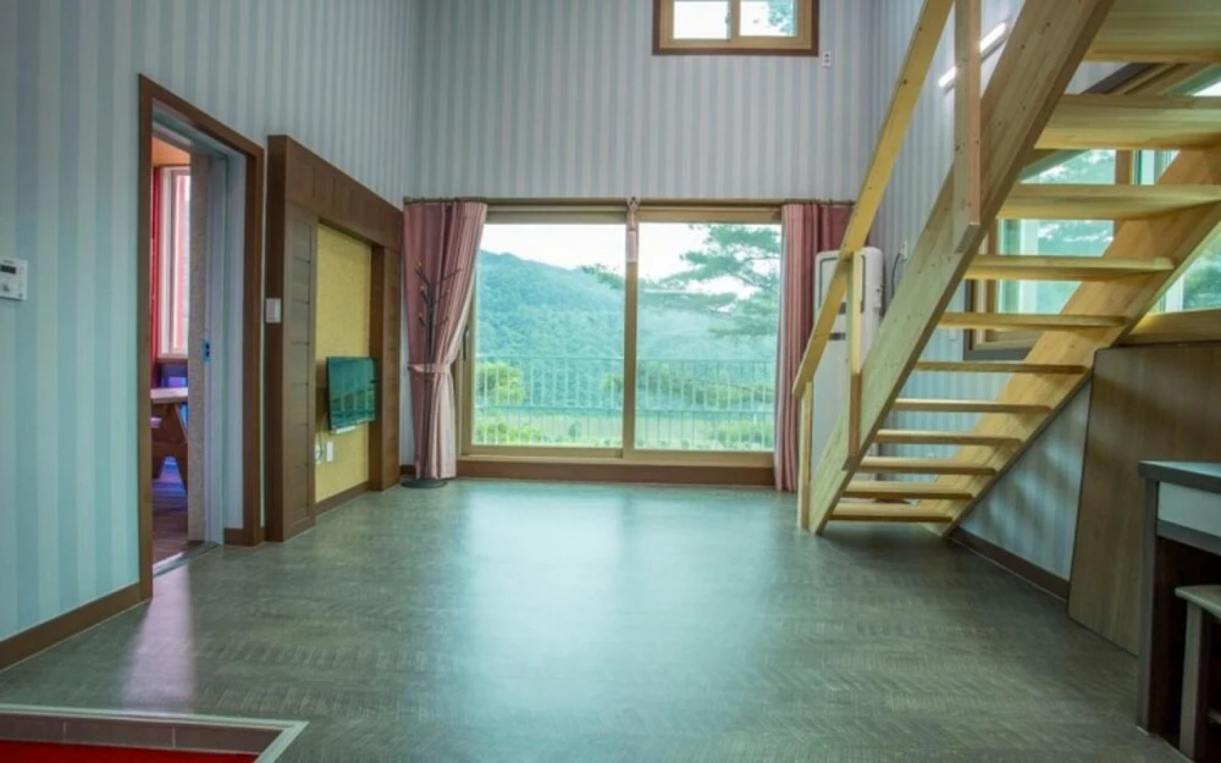 Danyang Namhangangsolbat Pension