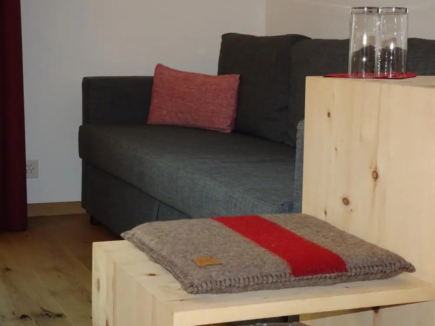 Schorta's Hotel Alvetern