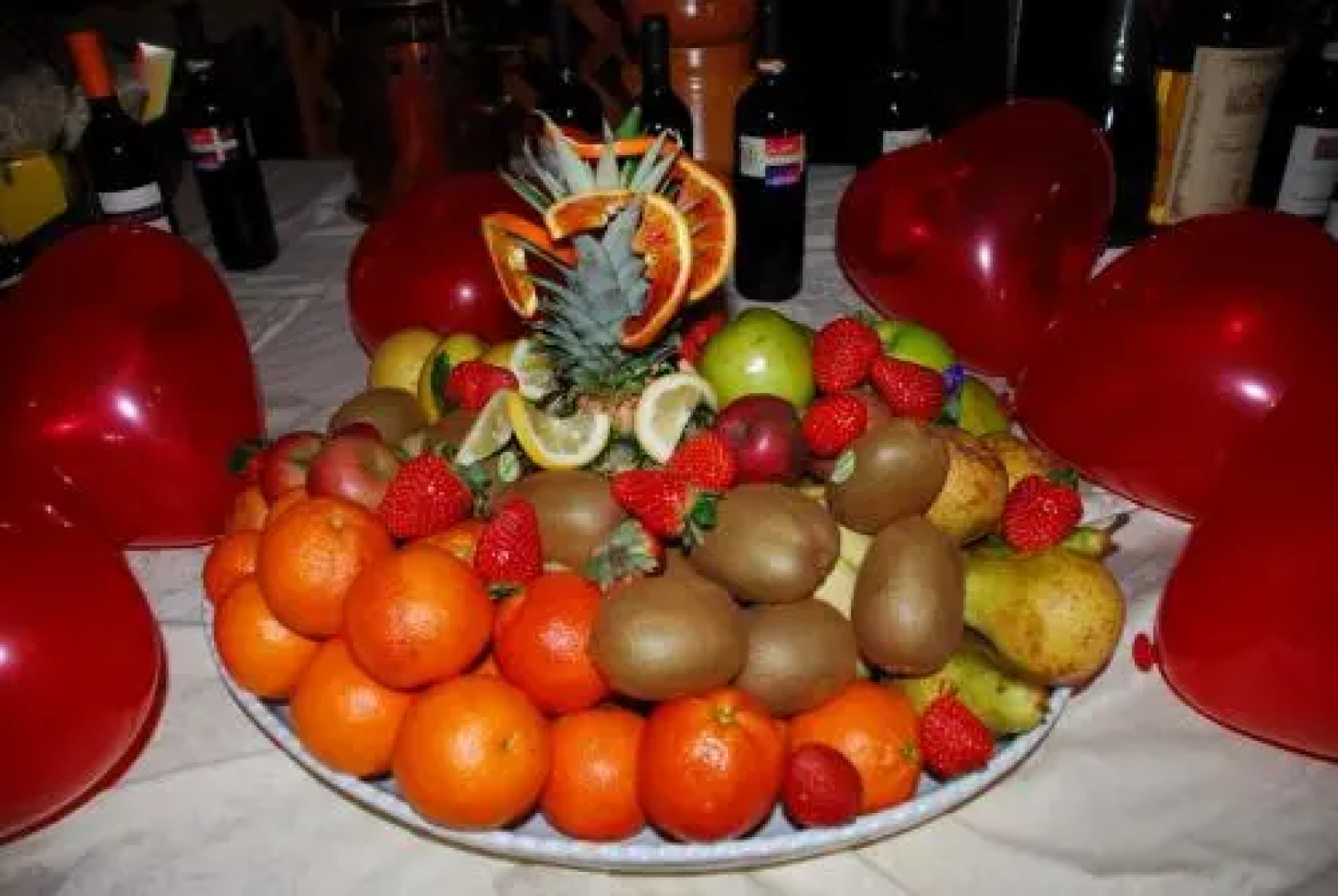 Residenza Fontanelle