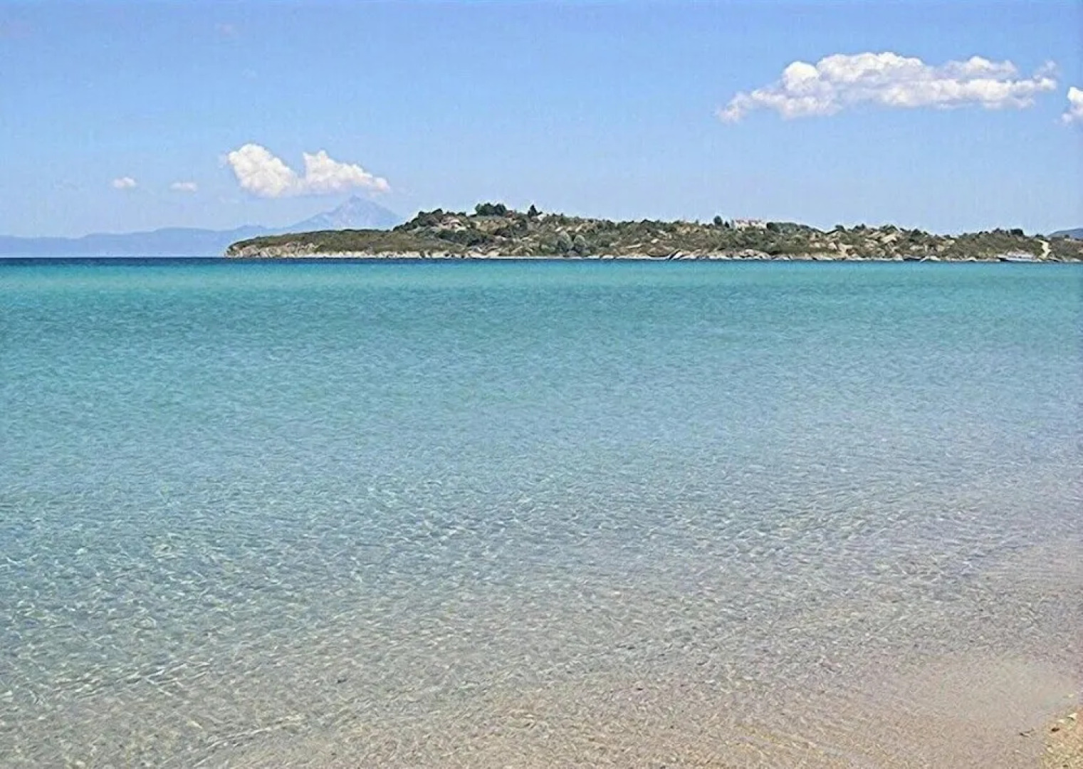 Light Blue Luxury Rooms