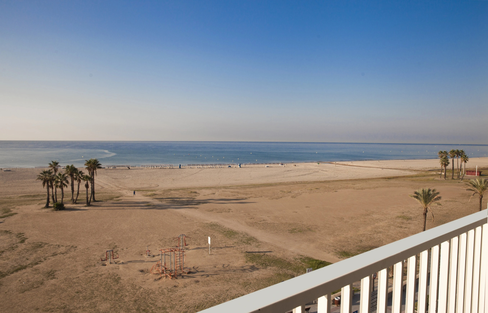 Hotel Brisamar Suites