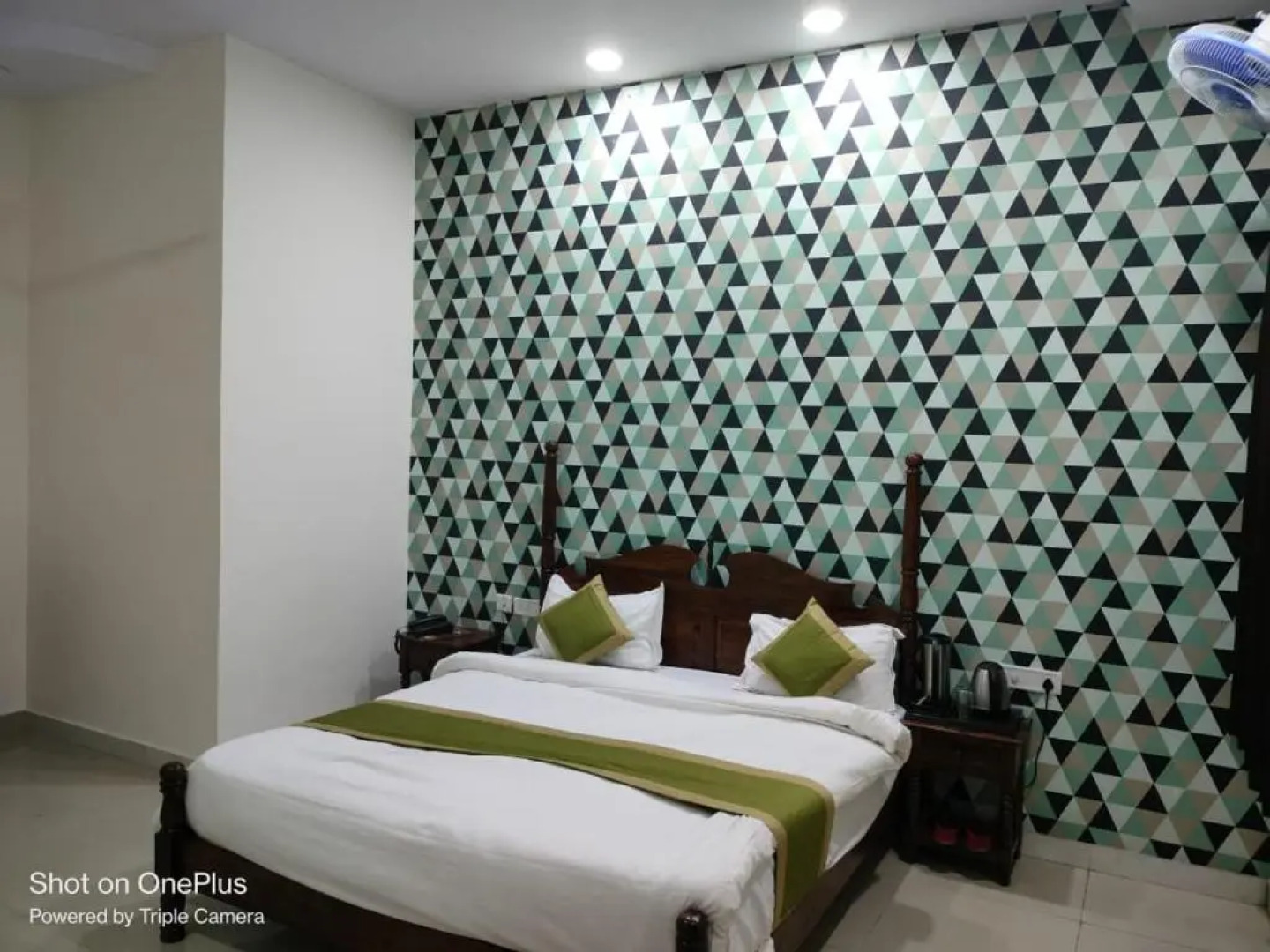 Tiger Paradise - Sariska Viratnagar