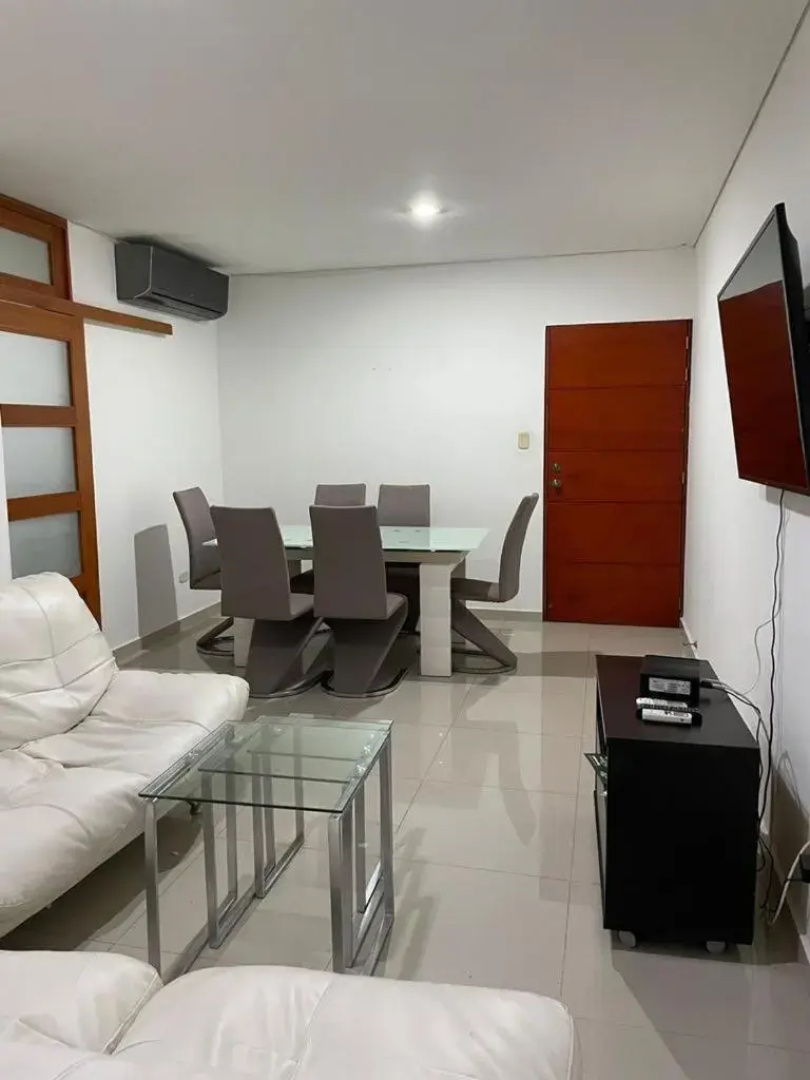 Amoblados Barranquilla