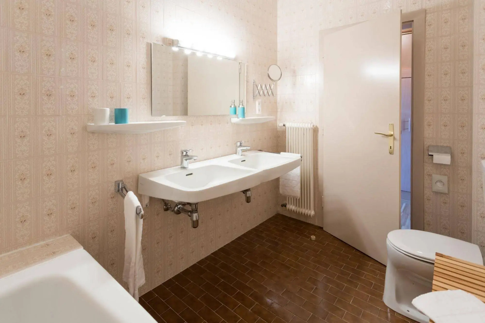 Hotel Lamplhof - Lichtpfad Wörthersee