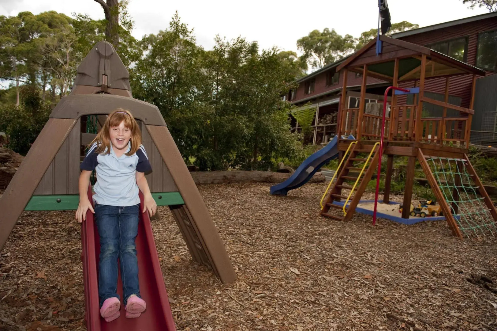 Bilpin Country Lodge