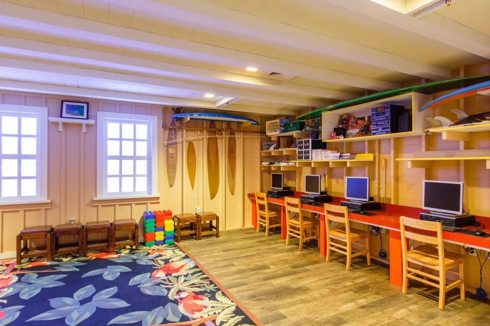 Aulani, A Disney Resort And Spa