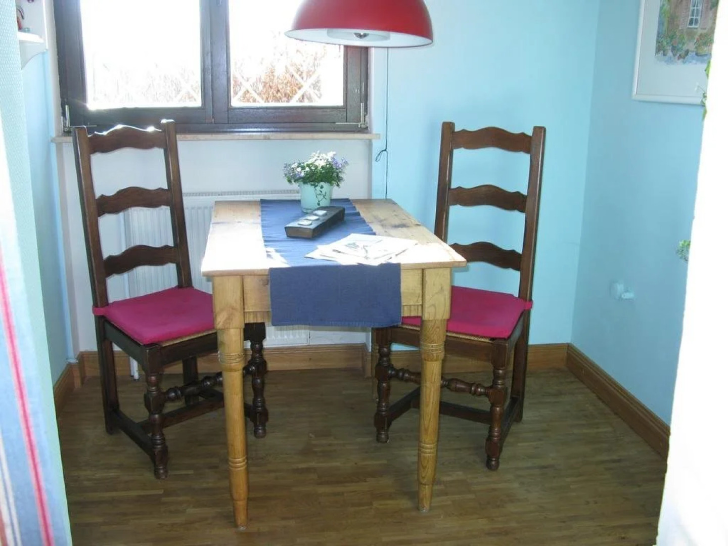 Gästehaus Osterhöll