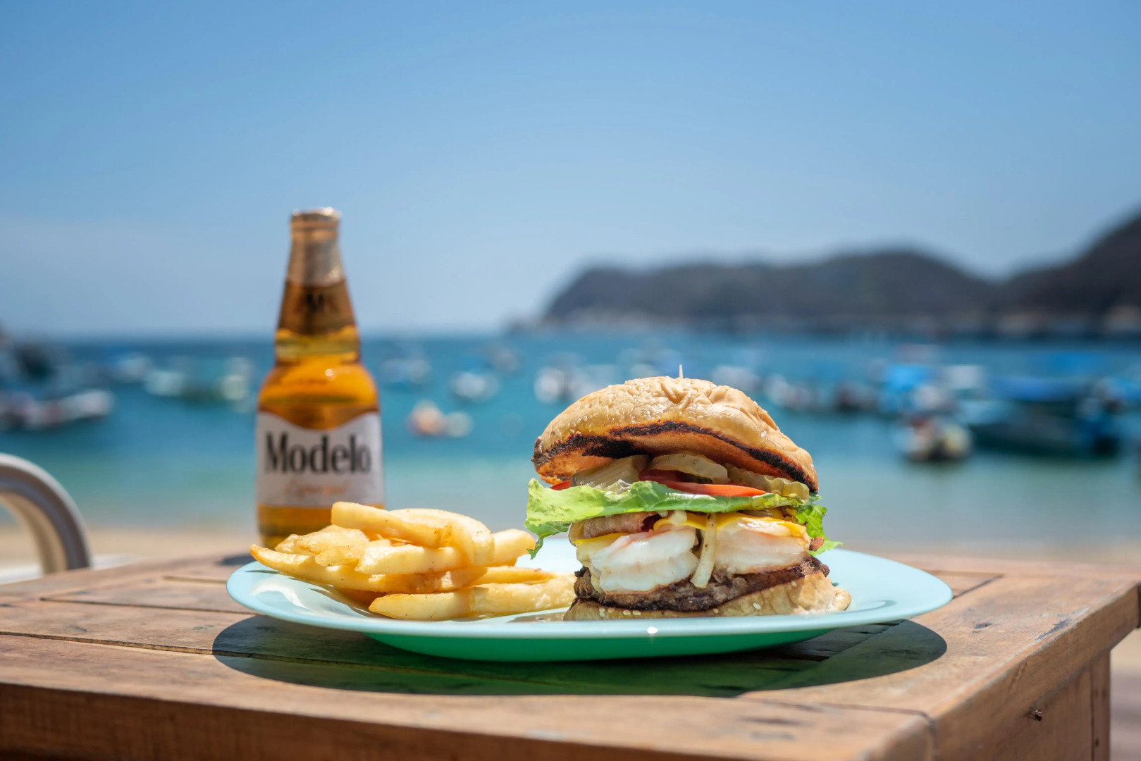 Hotel Marina Resort & Beach Club