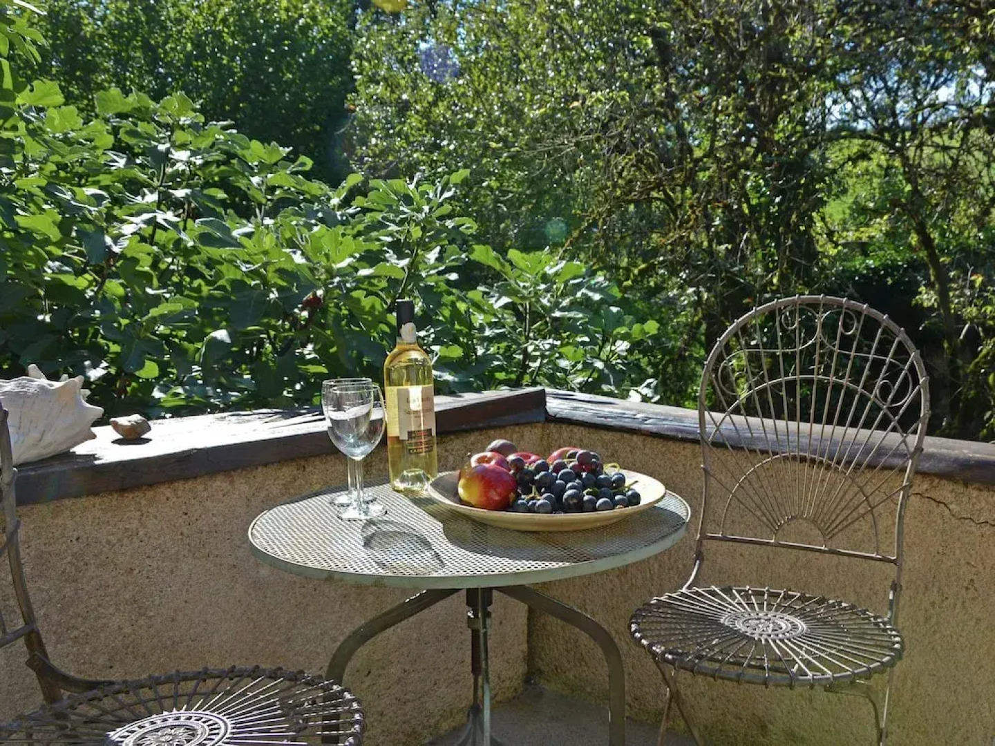 Cozy Mansion in Brandonnet With Swimming Pool