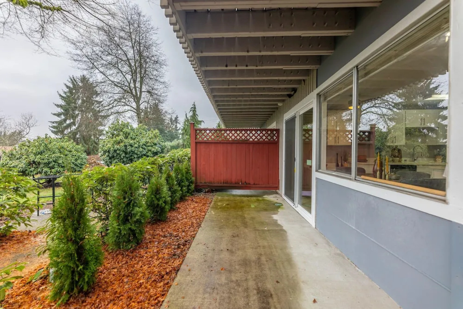 Cute Delightfully Remodeled Spacious Condo 2 Bedroom Condo by RedAwning