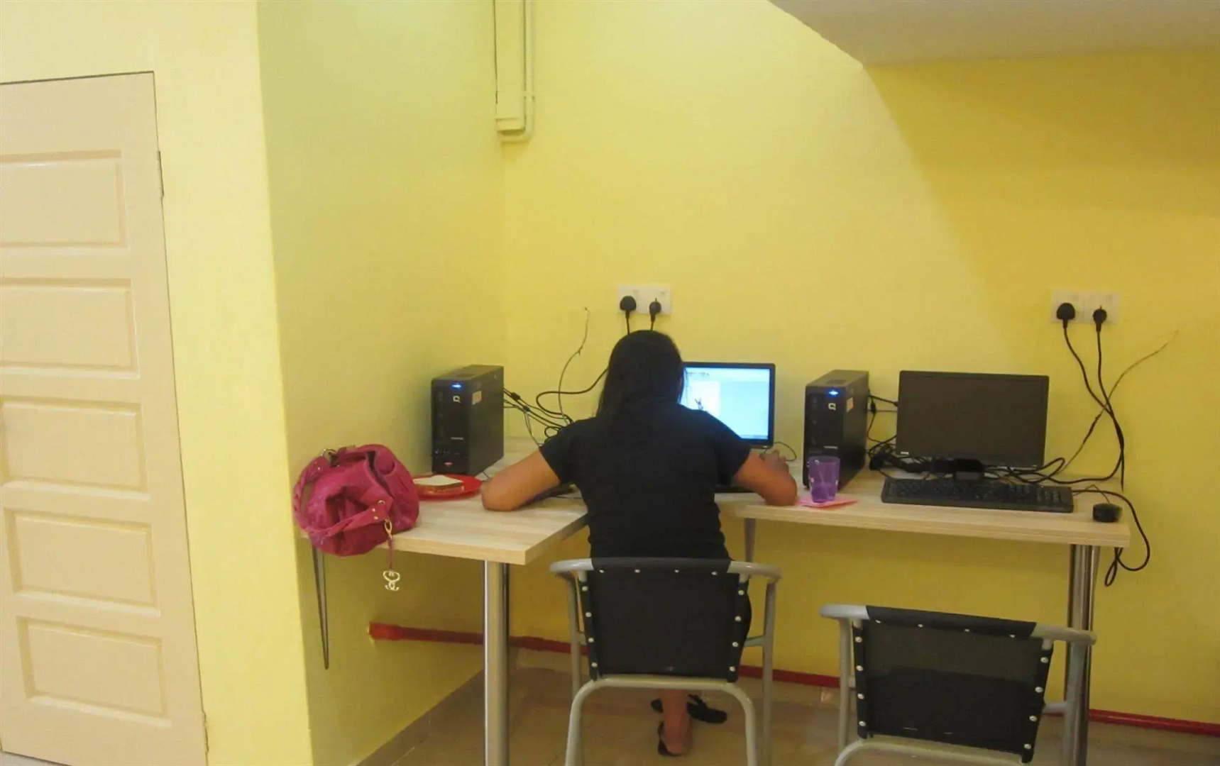 Hotel Zamburger Subang Jaya