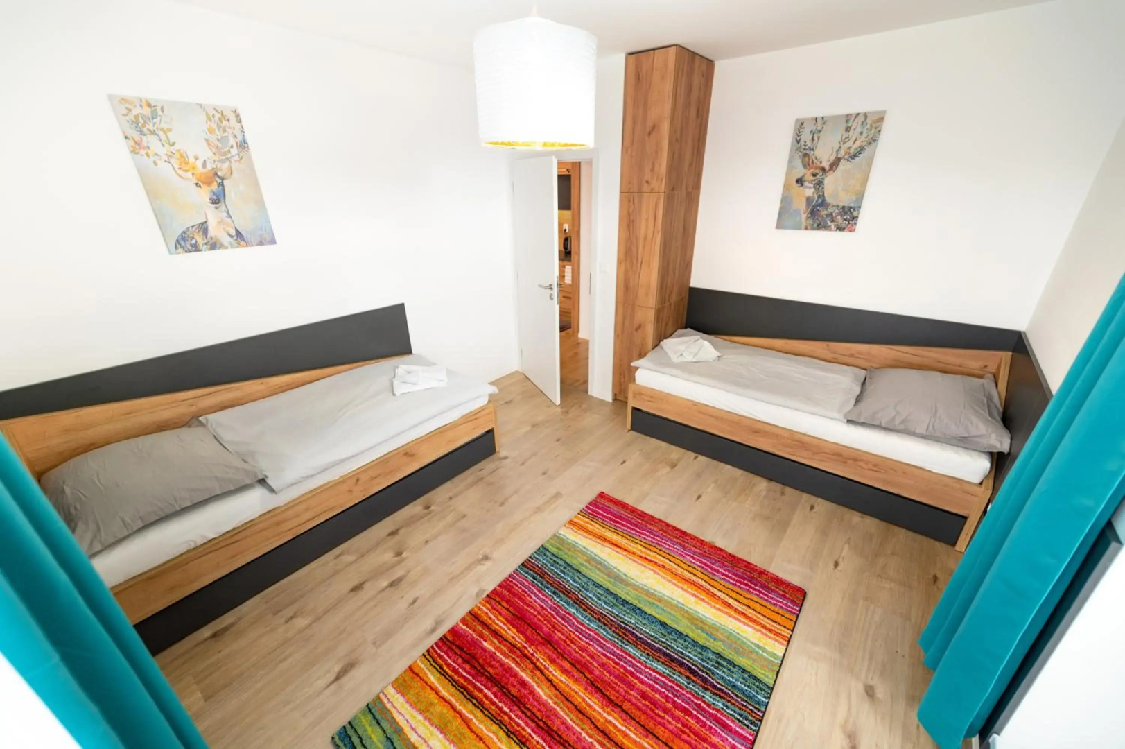 Apartmán 110 Vila Zuberec