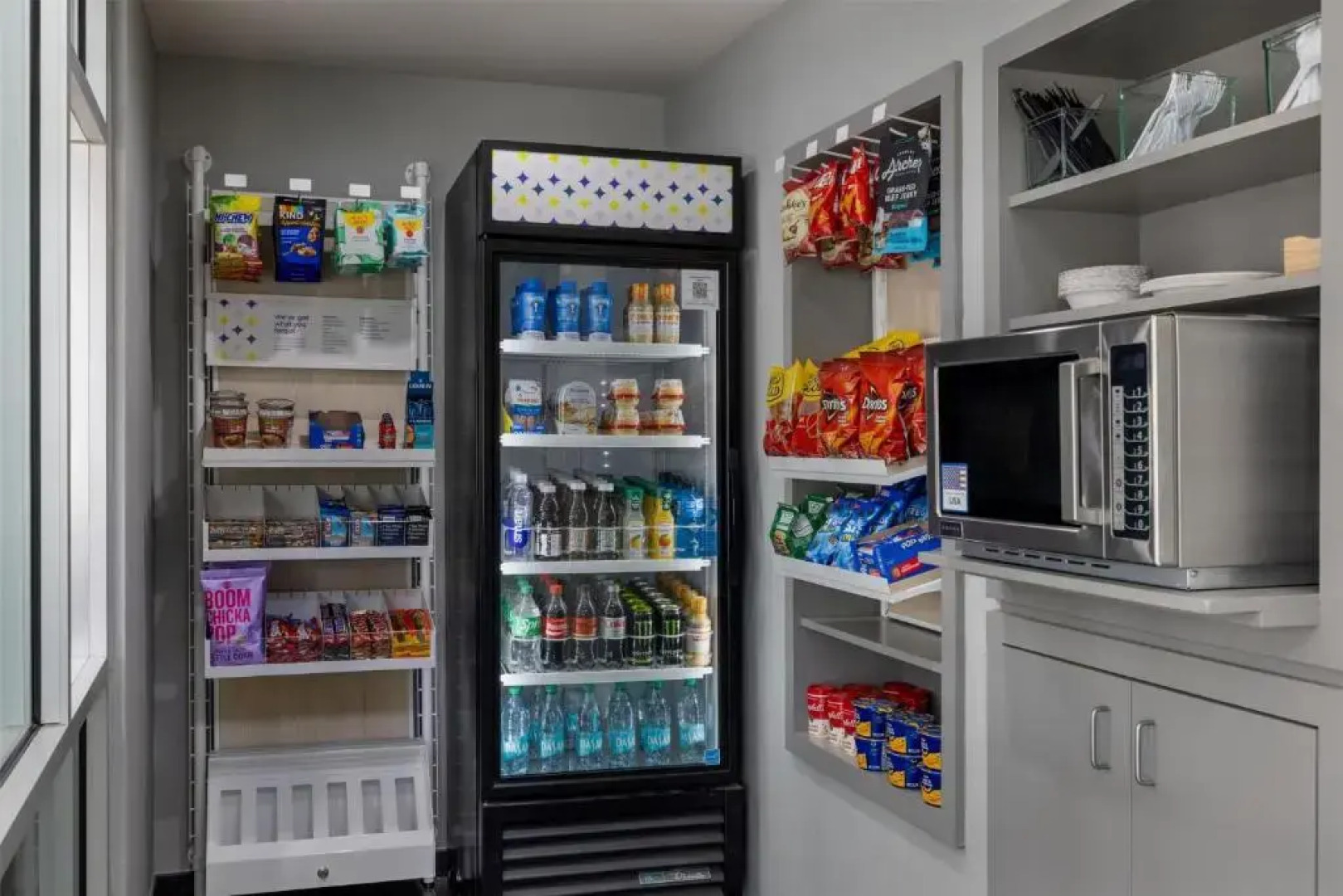 Spark by Hilton Artesia