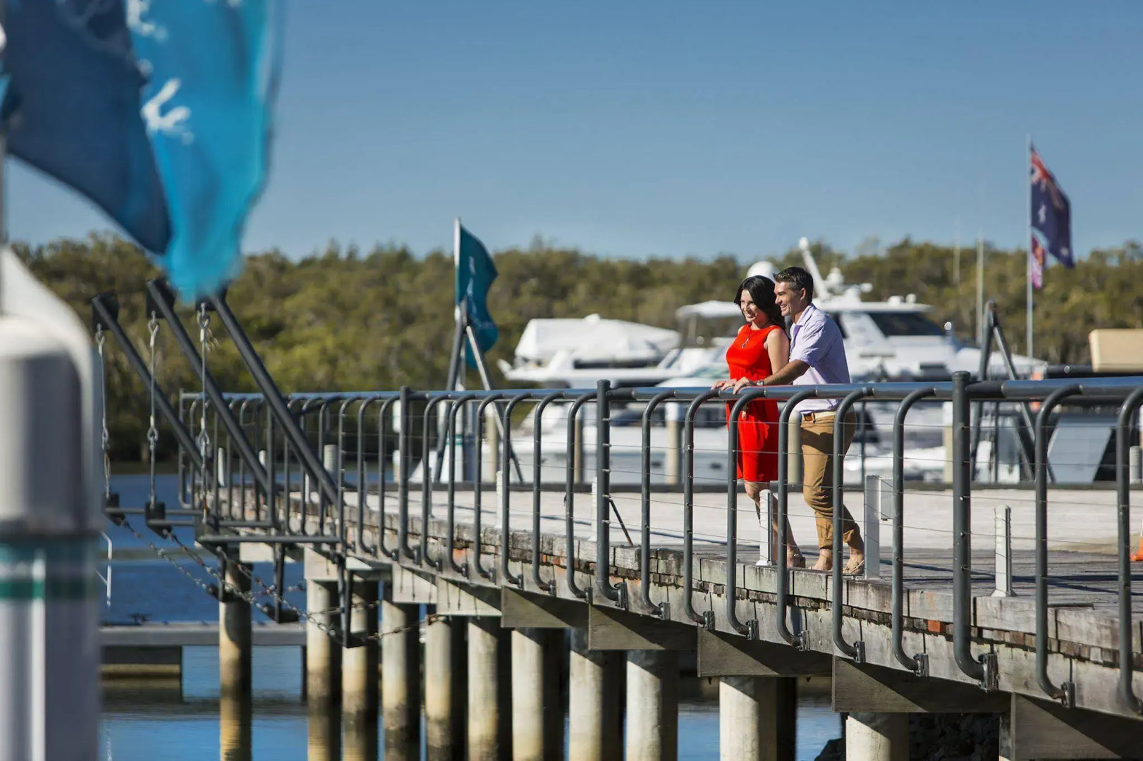 InterContinental Sanctuary Cove Resort by IHG