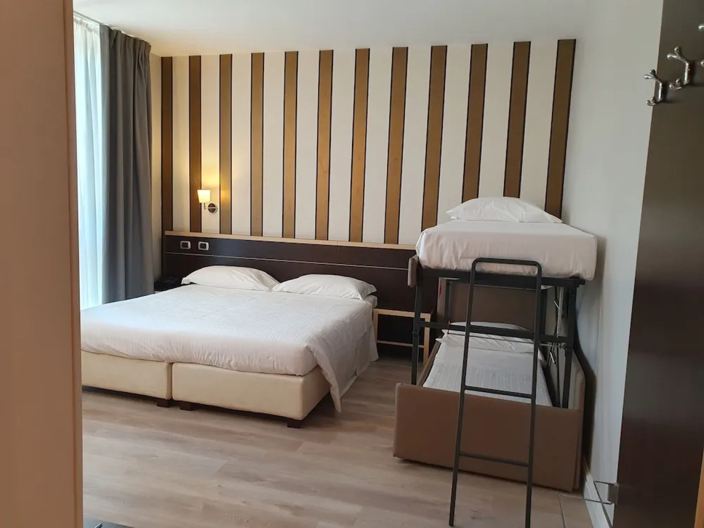 LVG Hotel Collection - Al Mulino