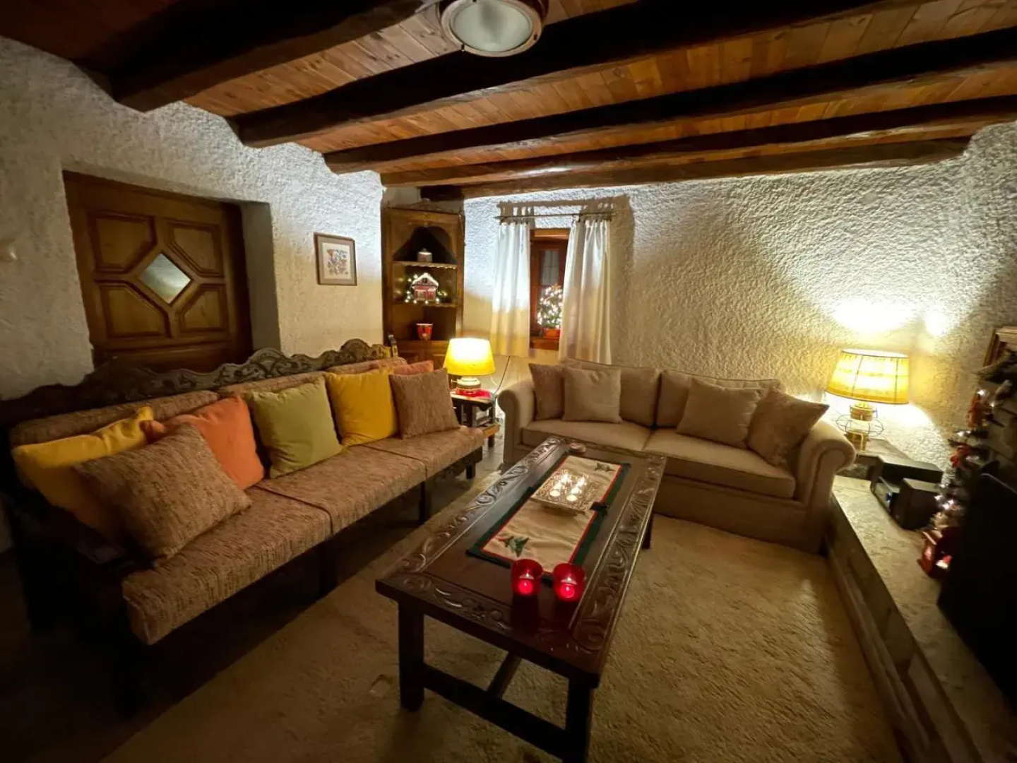 Villa Olive