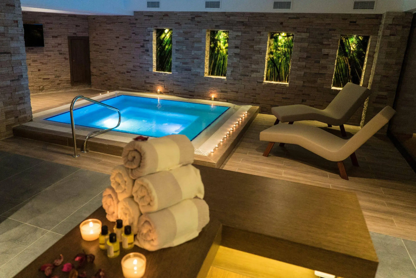 Mirart Hotel Boutique & SPA Yalova