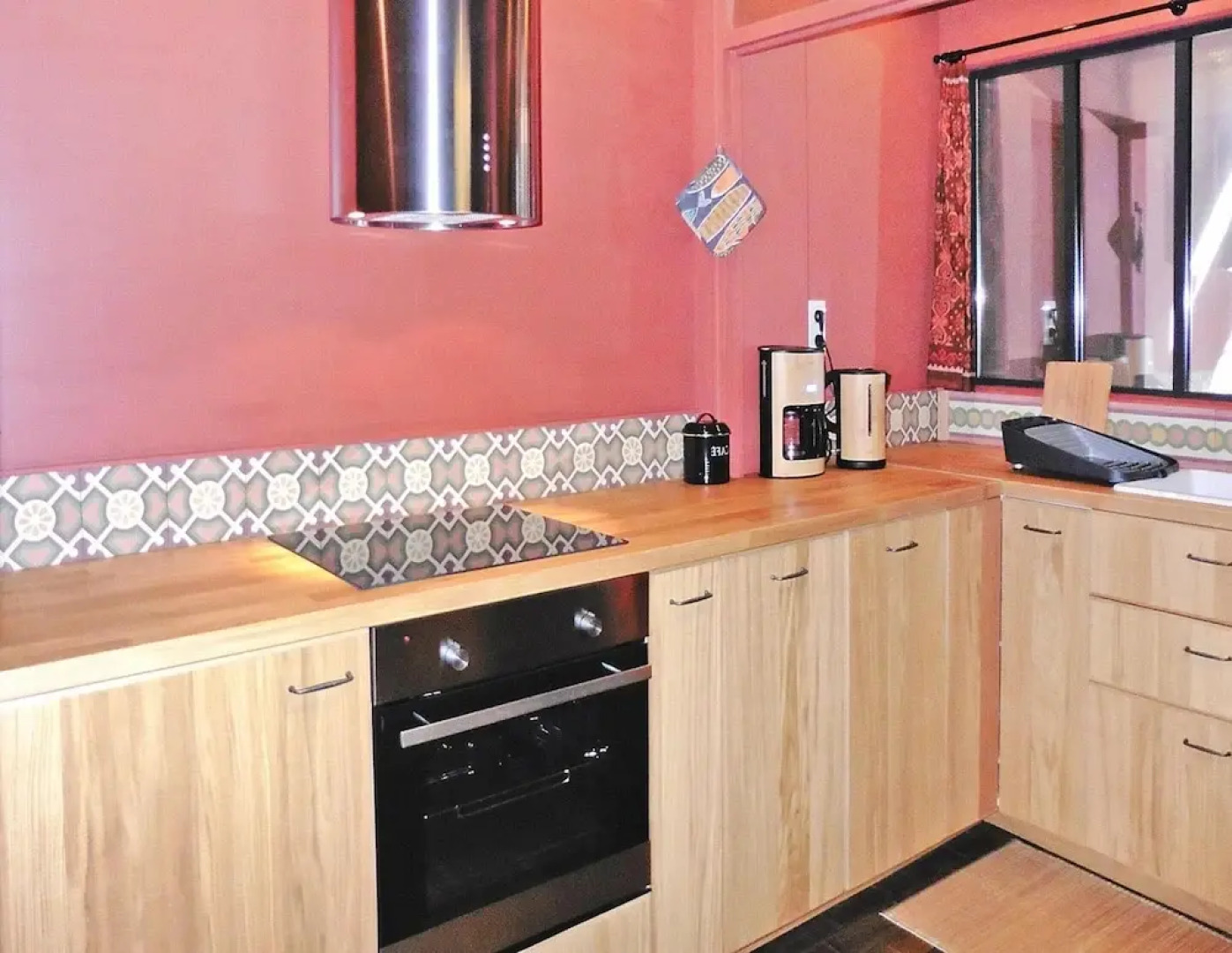 Apartment in Normandy Near Pebble Beach