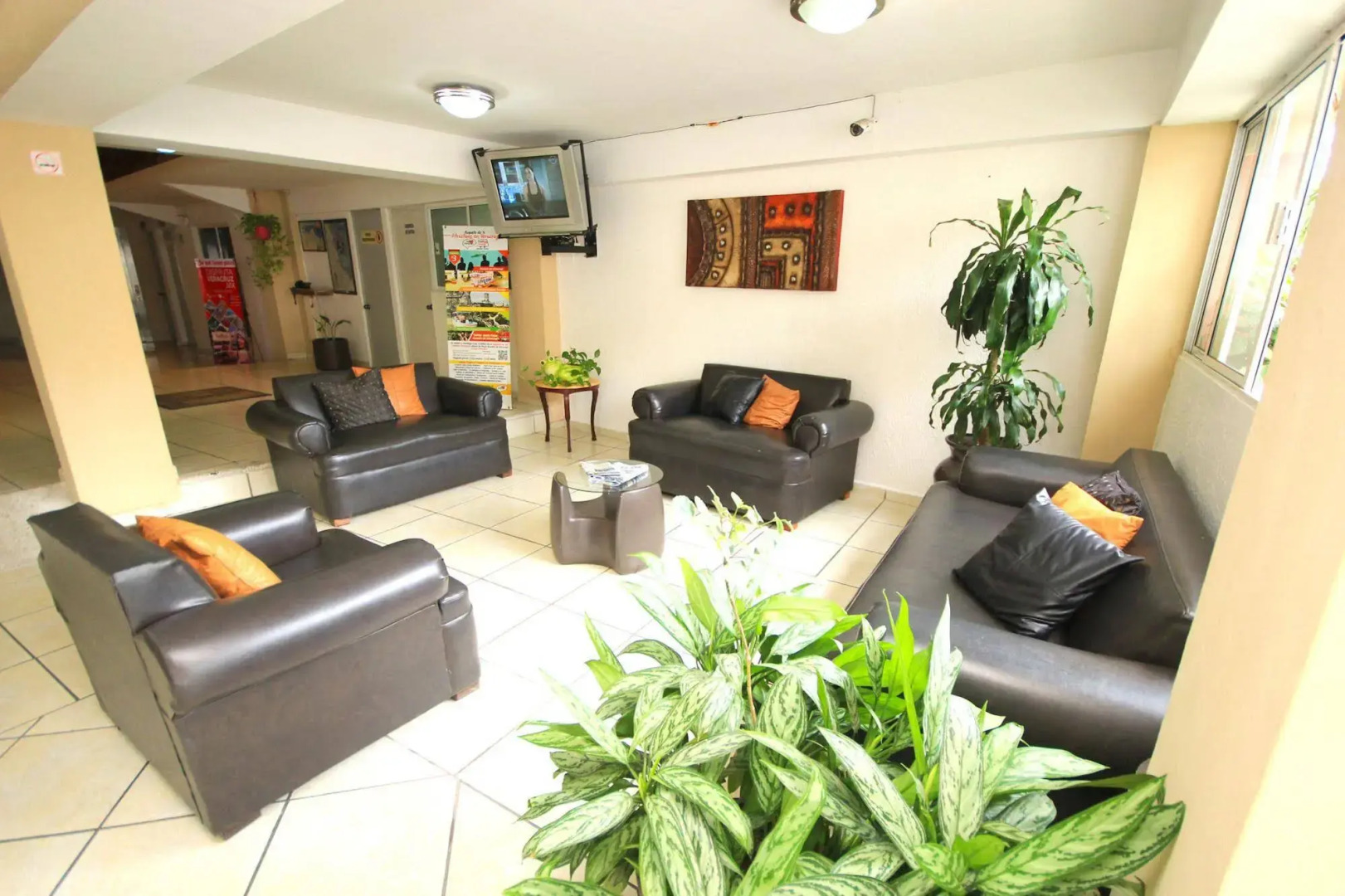 Hotel Posada del Carmen