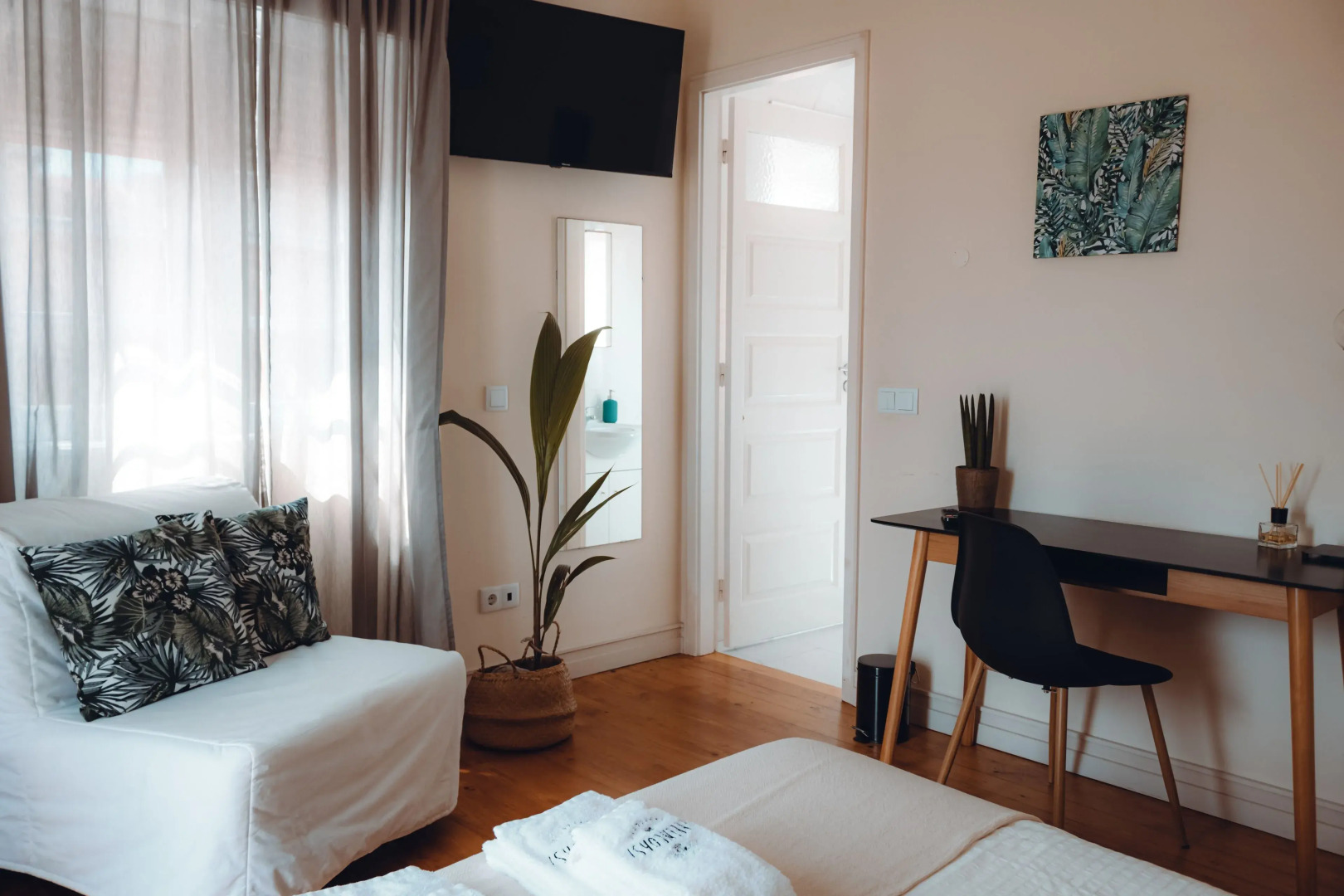 Green Coast Surfhouse