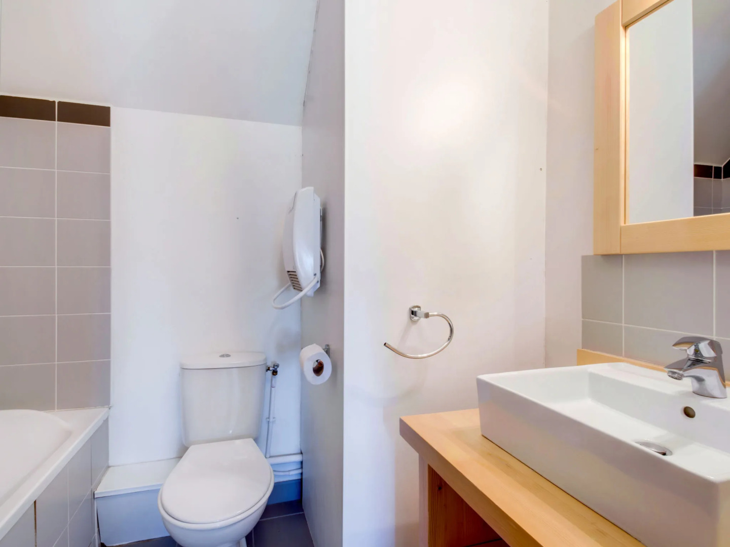 Vacancéole - Les Jardins de Balnéa