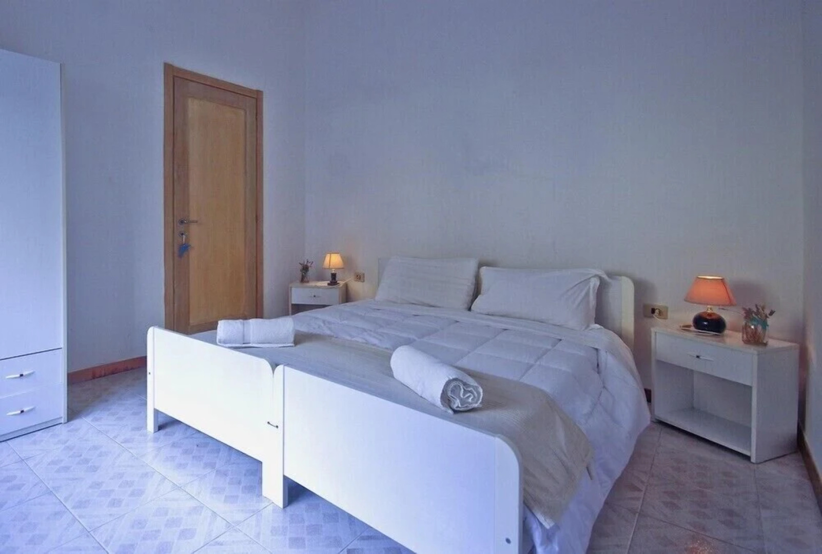 Appartamento Sabbia Bianca