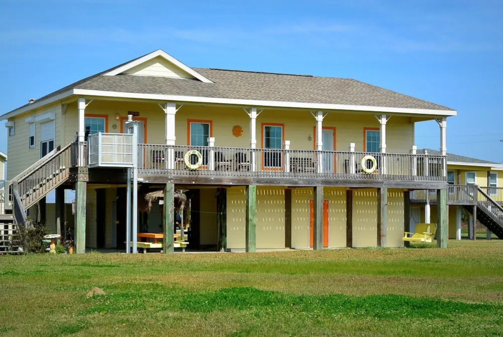 Lone Star by RedAwning